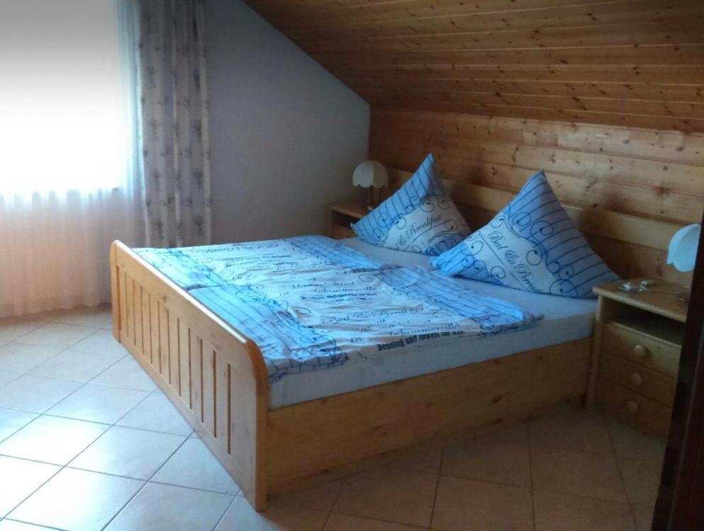 דירות אריסקירך Haus Saentisblick מראה חיצוני תמונה