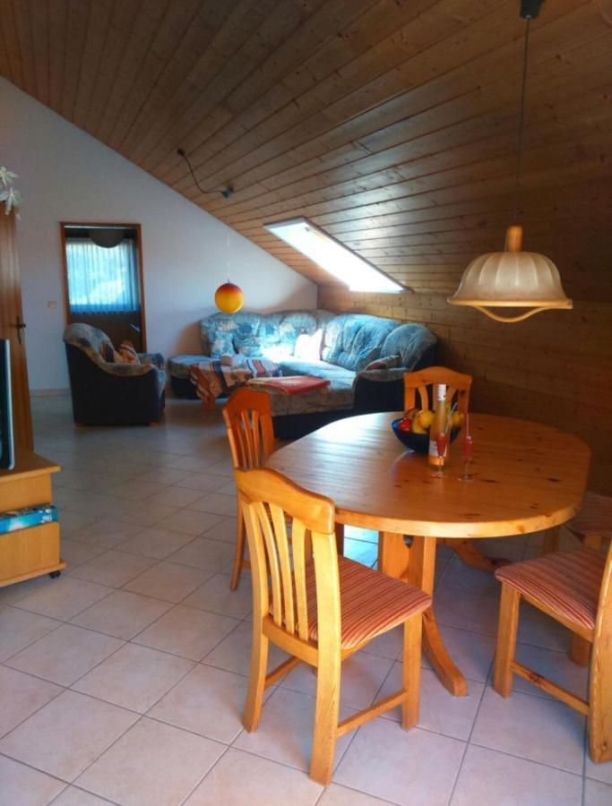 דירות אריסקירך Haus Saentisblick מראה חיצוני תמונה